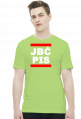 JBC PiS - męska ciemna
