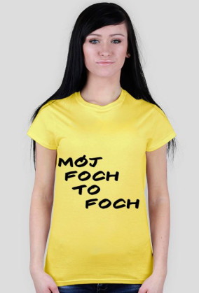 FOCH