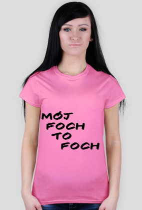 FOCH