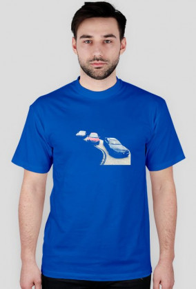 Koszulka meska Model Rem1k3 ACC/CVC/PRELA