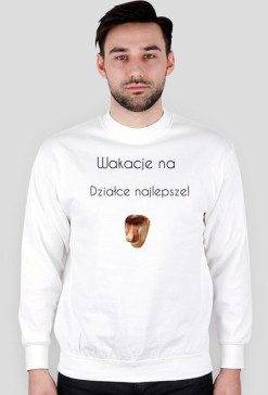 bluza janusz
