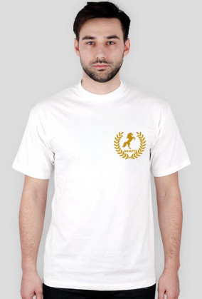 Koszulka AKAPO Gold Edition