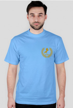Koszulka AKAPO Gold Edition