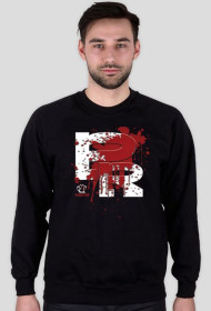Bluza ,,PR"