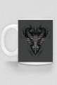 DRAGON heads