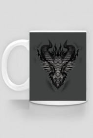DRAGON heads