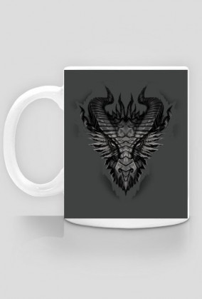 DRAGON heads
