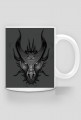 DRAGON heads