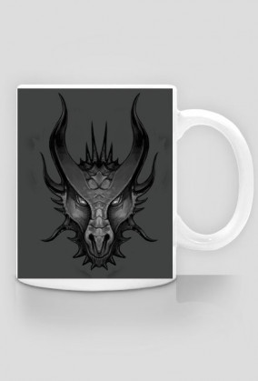 DRAGON heads