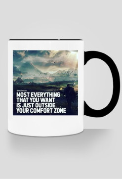 COMFORT ZONE