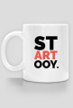 Kubek STARTOOY. One