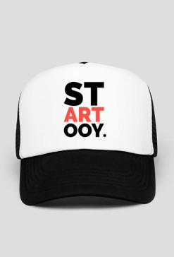 Czapka STARTOOY. One