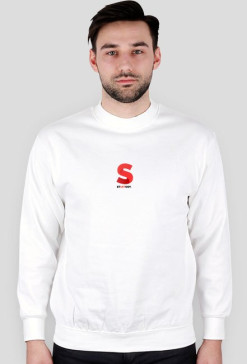 Bluza STARTOOY. Superhero