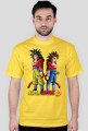 SUPER SAIYAN 4