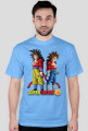 SUPER SAIYAN 4