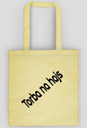 Torba na hajs