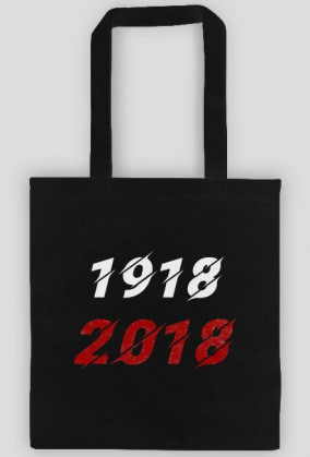 niepodległość - torba GOOD KOSZULKA