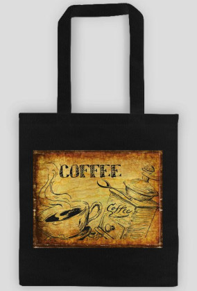 COFFE - GOOD KOSZULKA