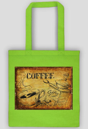 COFFE - GOOD KOSZULKA
