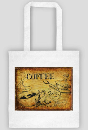 COFFE - GOOD KOSZULKA