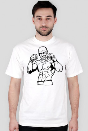 Ćwiczebna MMA