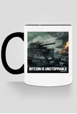 UNSTOPPABLE