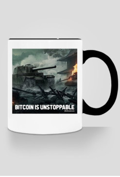 UNSTOPPABLE