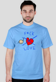 F*CK LOVE