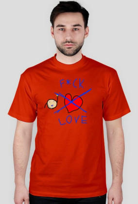 F*CK LOVE