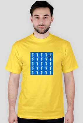 Koszulka Fortnite Dab CK