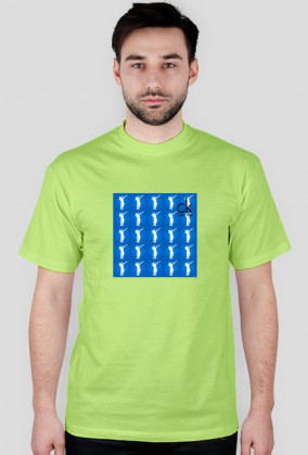 Koszulka Fortnite Dab CK