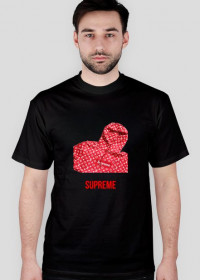 Koszulka Supreme