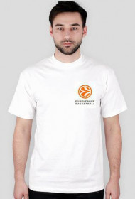 Euroliga T-Shirt v.2