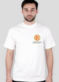 Euroliga T-Shirt v.2