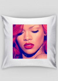Pooduszka biała, Rihanna Loud