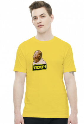 Koszulka - IT'S A TRAP! - Star Wars