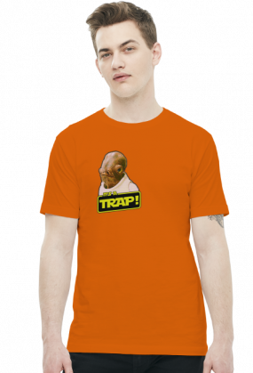 Koszulka - IT'S A TRAP! - Star Wars