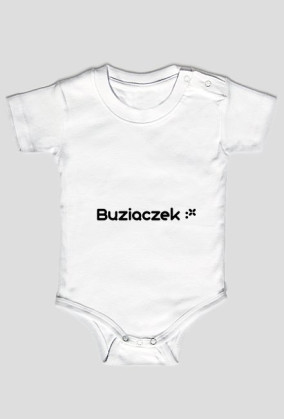 Body dziecięce