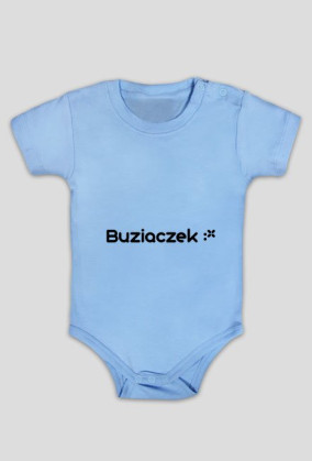 Body dziecięce