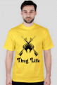 Koszulka Thug Life