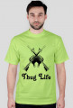 Koszulka Thug Life