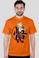 Koszulka Goku SSJ