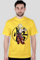Koszulka Goku SSJ