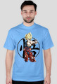 Koszulka Goku SSJ