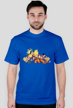 Koszulka DBZ