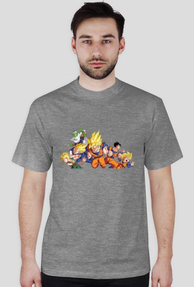 Koszulka DBZ