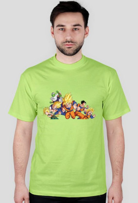 Koszulka DBZ
