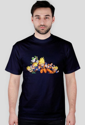 Koszulka DBZ