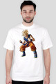 Koszulka Goku SSJ