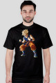 Koszulka Goku SSJ